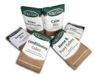 A selection of Equi-Club feeds 